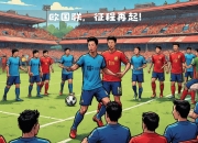 九游体育-欧国联半决赛激战在即，球队瞄准冠军的简单介绍