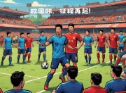 九游体育-欧国联半决赛激战在即，球队瞄准冠军的简单介绍