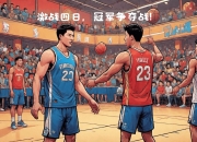 九游娱乐app下载-包含篮球界新星崛起，冲击老牌强队震撼的词条