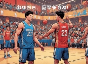 九游娱乐app下载-包含篮球界新星崛起，冲击老牌强队震撼的词条
