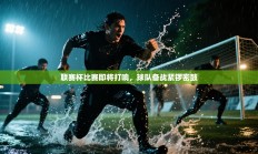 联赛杯比赛即将打响，球队备战紧锣密鼓