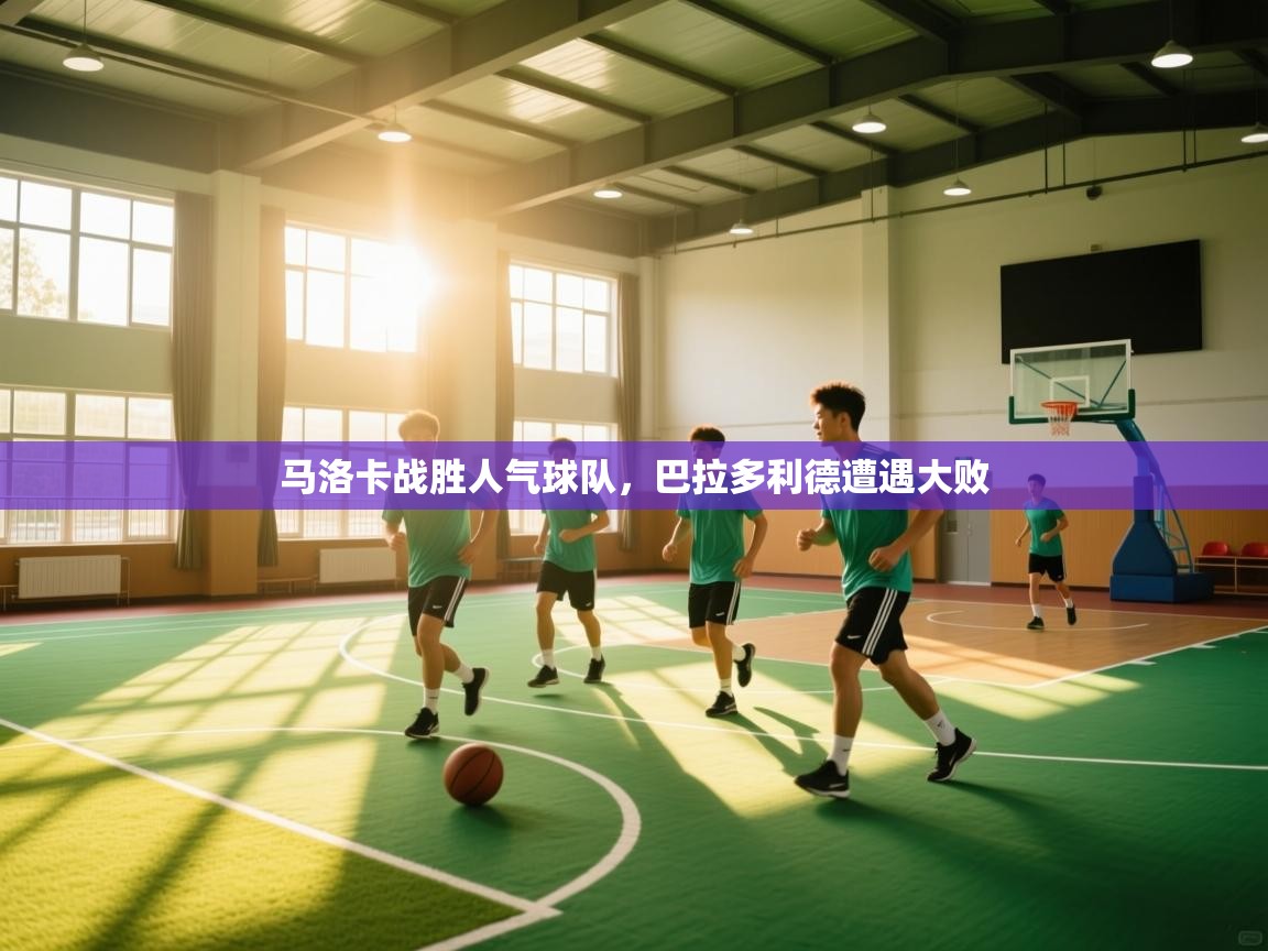 马洛卡战胜人气球队,巴拉多利德遭遇大败 第1张