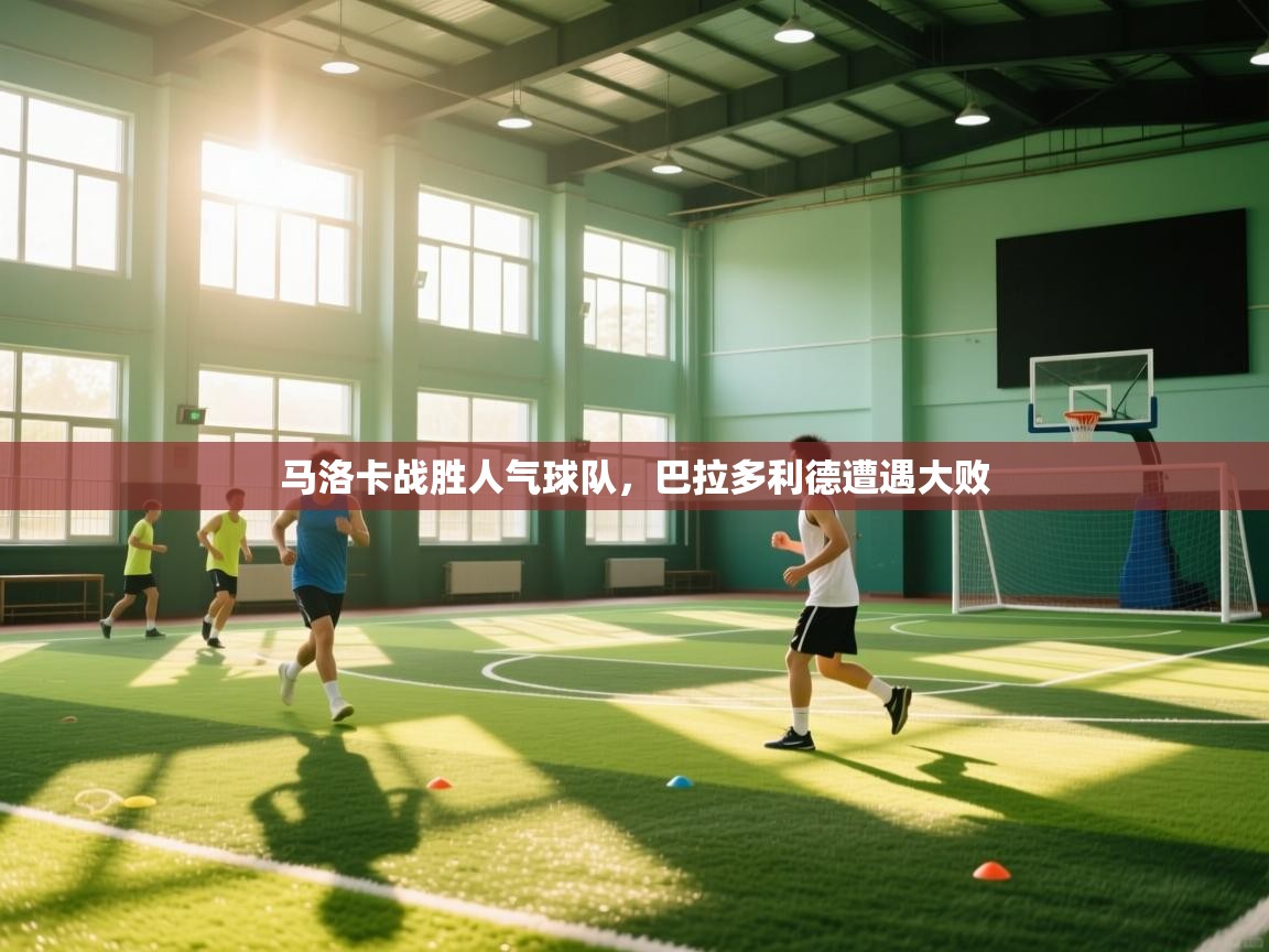 马洛卡战胜人气球队,巴拉多利德遭遇大败 第2张