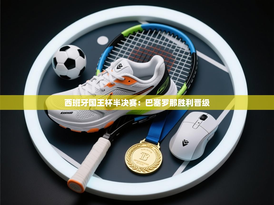 西班牙国王杯半决赛:巴塞罗那胜利晋级 第2张