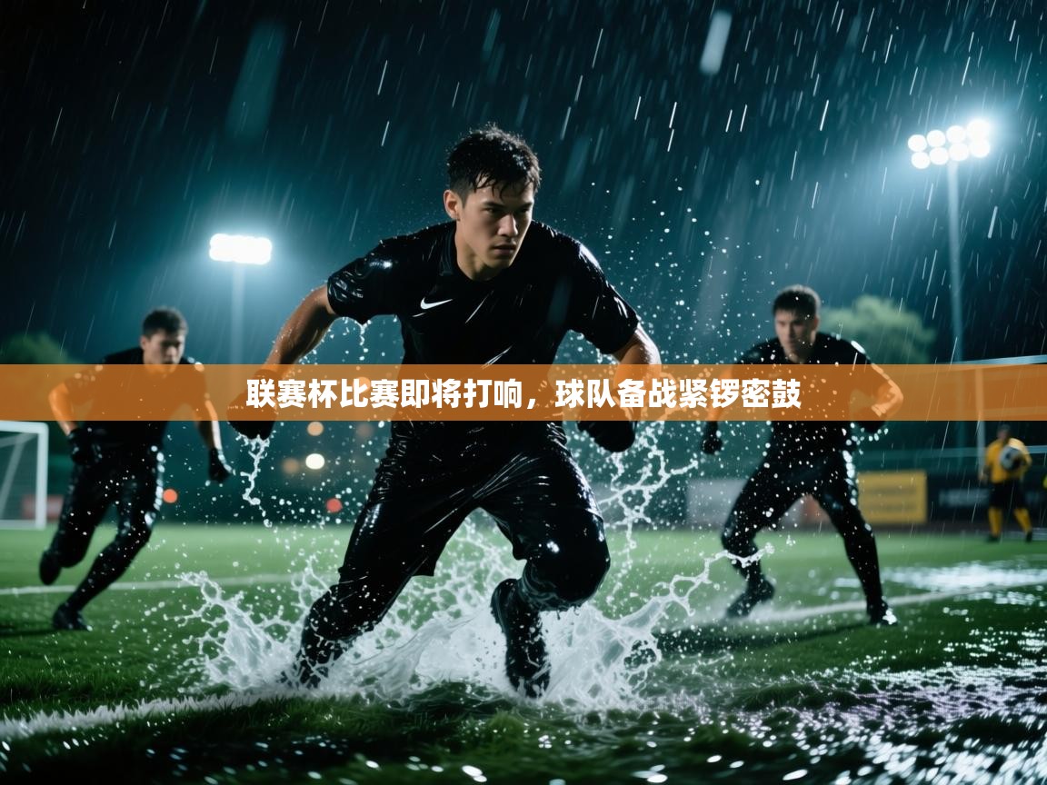 联赛杯比赛即将打响,球队备战紧锣密鼓 第2张