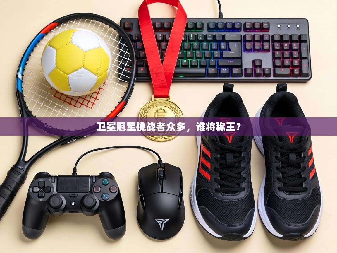 卫冕冠军挑战者众多，谁将称王？  第1张