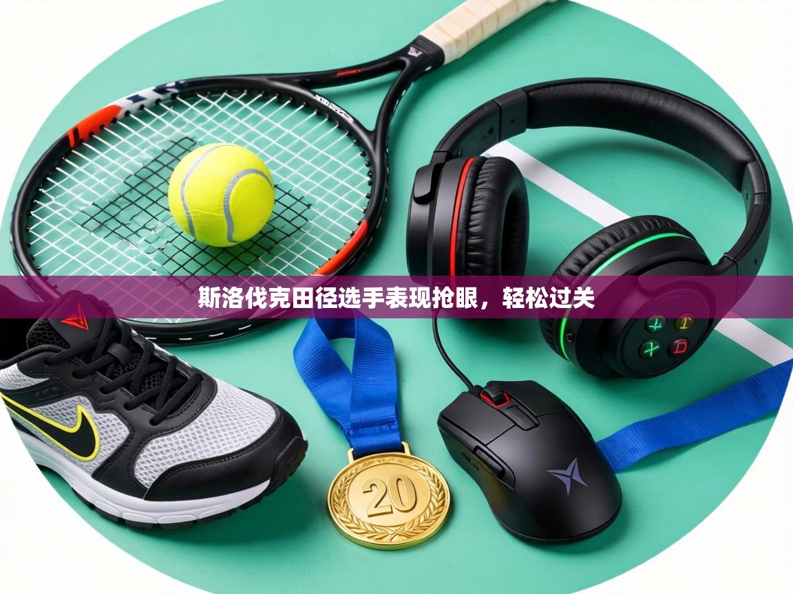 斯洛伐克田径选手表现抢眼，轻松过关  第2张