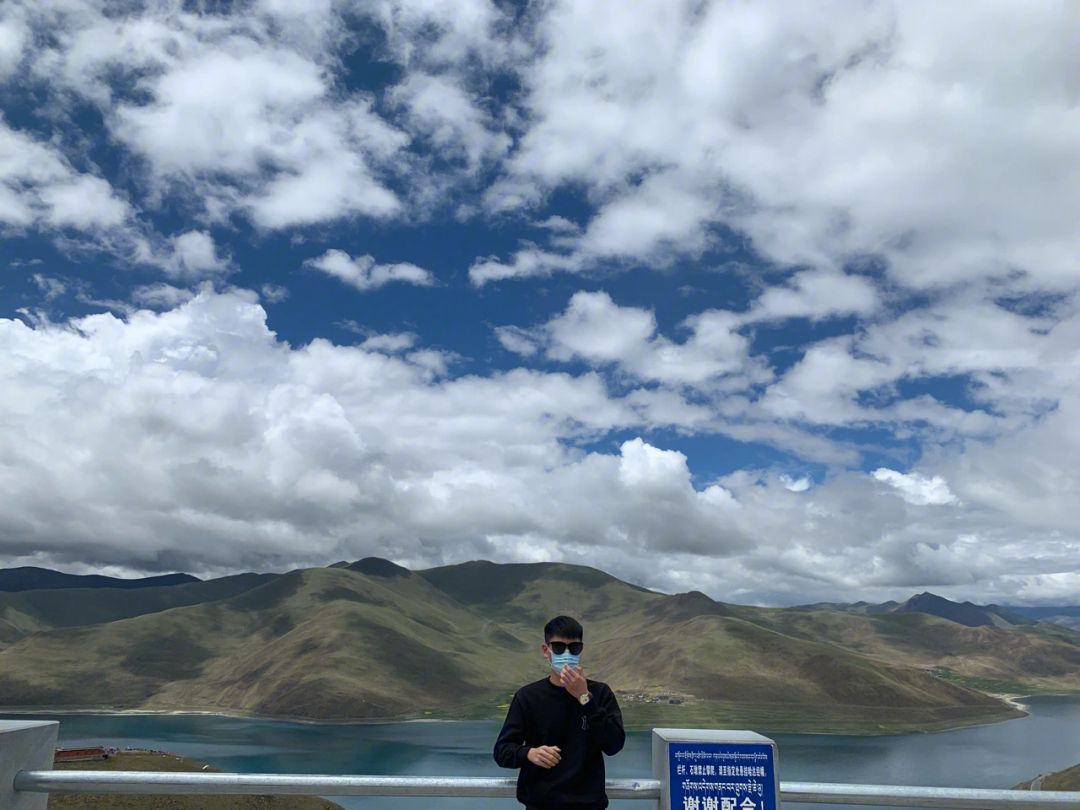 关于西藏青年队蓄势待发，期待下一轮比赛的信息