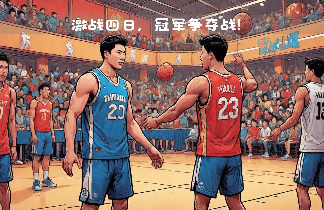 包含篮球界新星崛起，冲击老牌强队震撼的词条