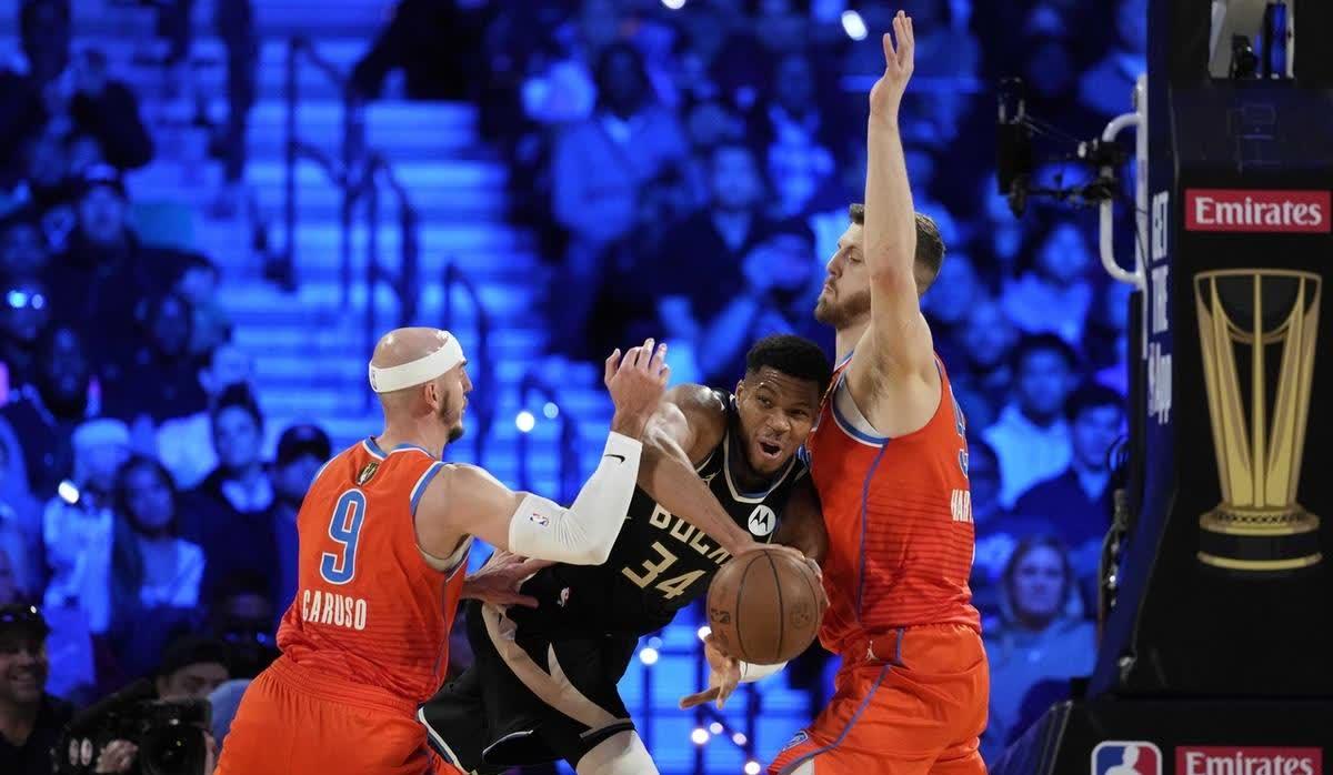 包含NBA球员实力悍不可挡，赛场上尽展风采！的词条